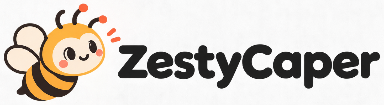 Zestycaper