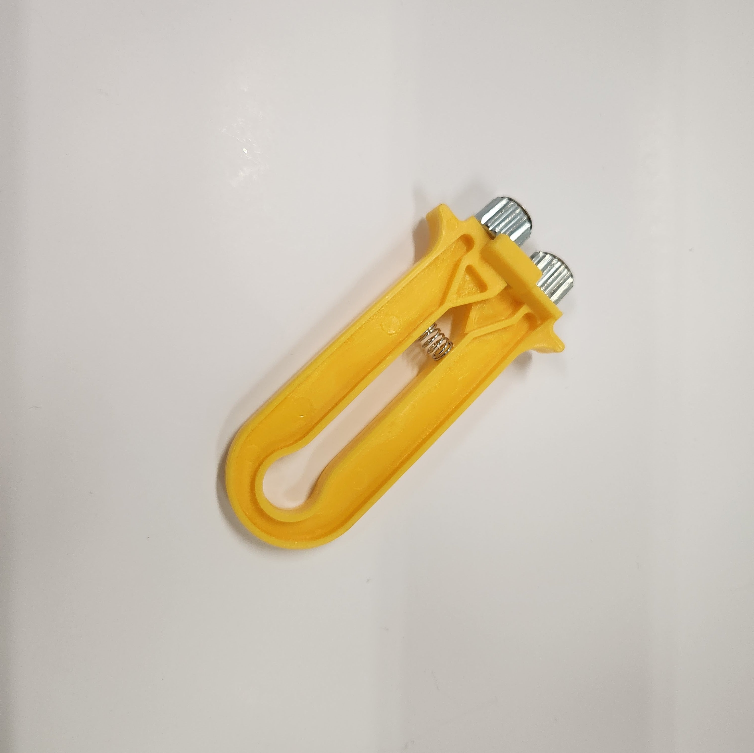 2-in-1 Rahmendraht-Crimpzange 2-in-1 Rahmendraht-Crimpzange