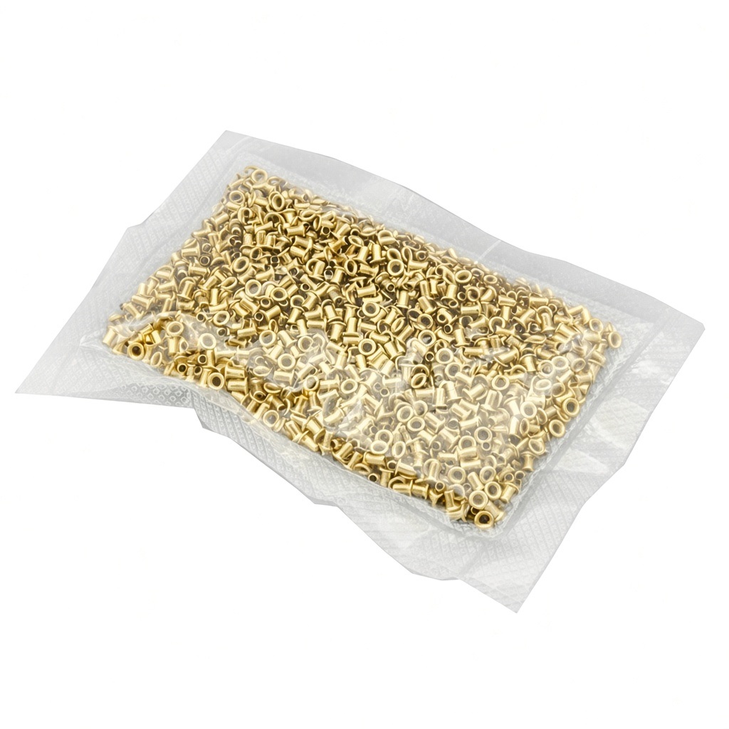 Ösen – Packung mit 1000 Stück