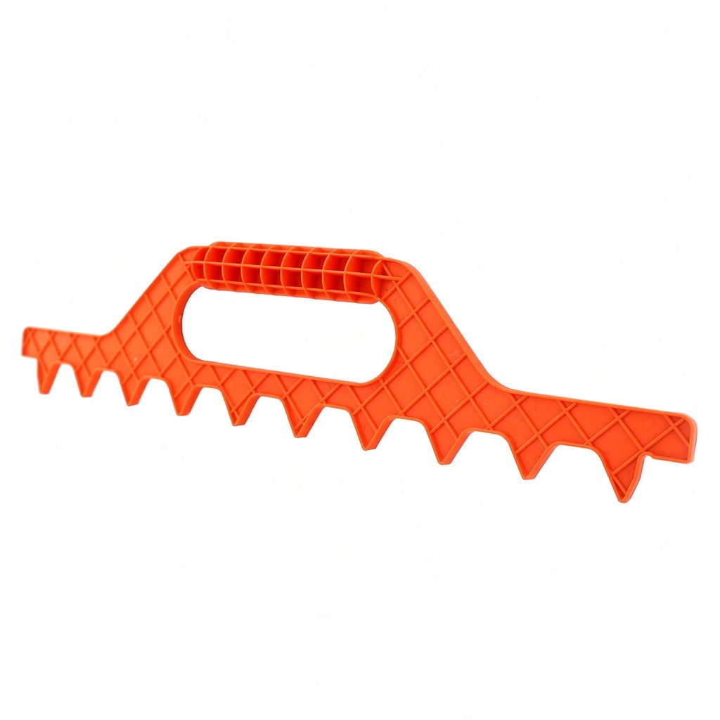 Orange 9 Frame Distance Tool