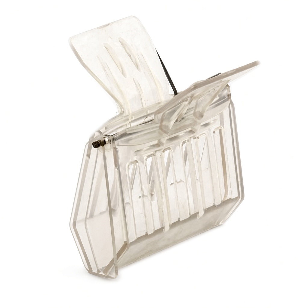 Queen Catcher Clip Queen Catcher Clip